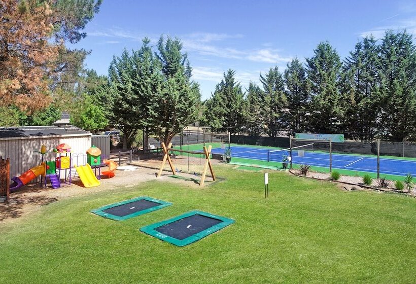 All Seasons Mansfield