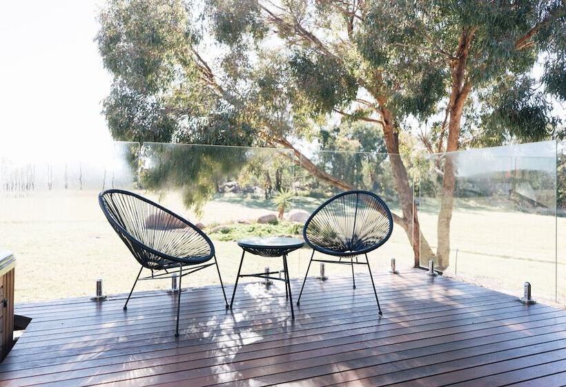 Alure Stanthorpe