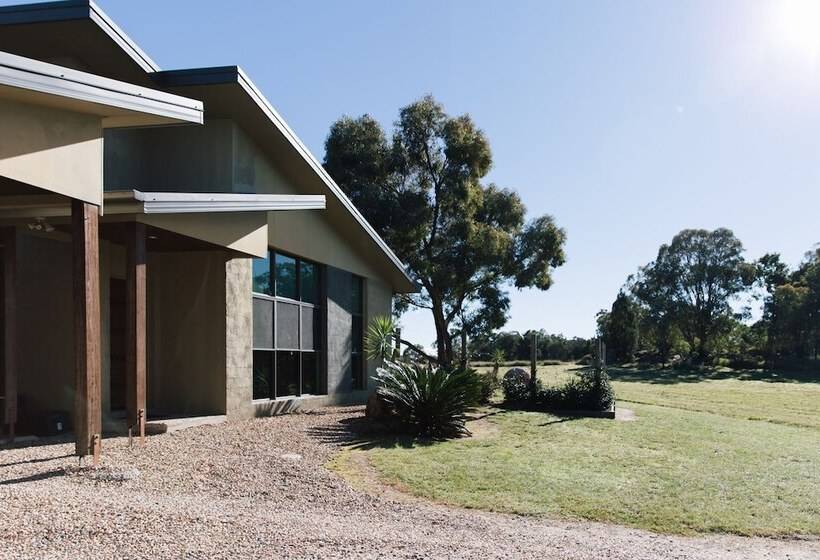 Alure Stanthorpe