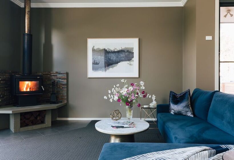 Alure Stanthorpe