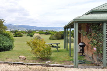 Apollo Bay Cottages