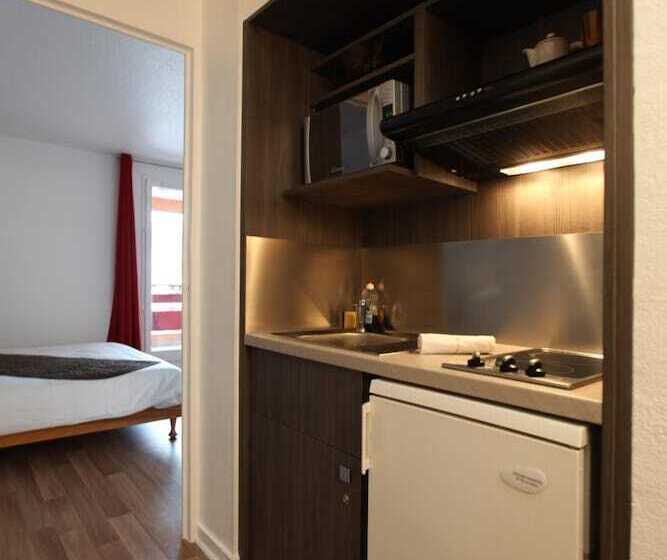 Geneva Residence