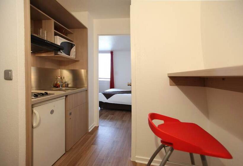 Geneva Residence