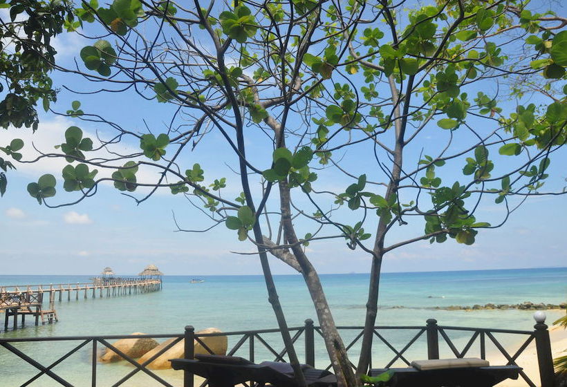 فندق Bagus Place Retreat