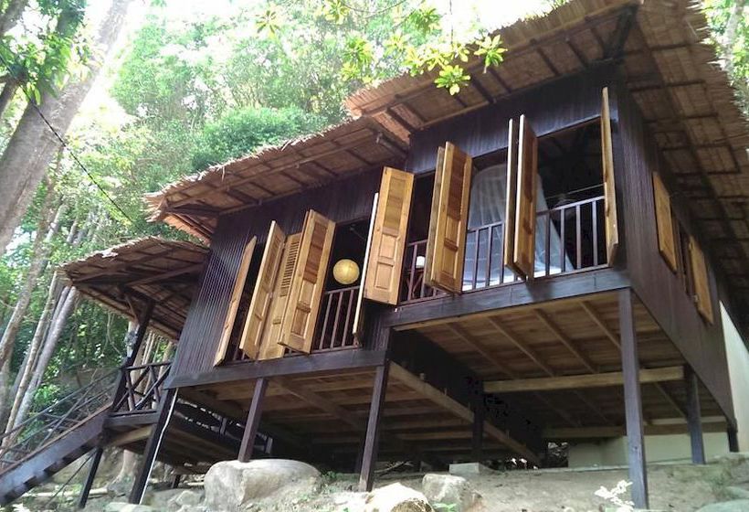 فندق Bagus Place Retreat