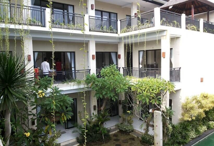 호텔 Balian Paradise