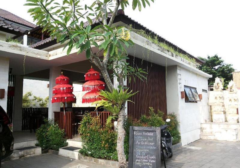 호텔 Balian Paradise