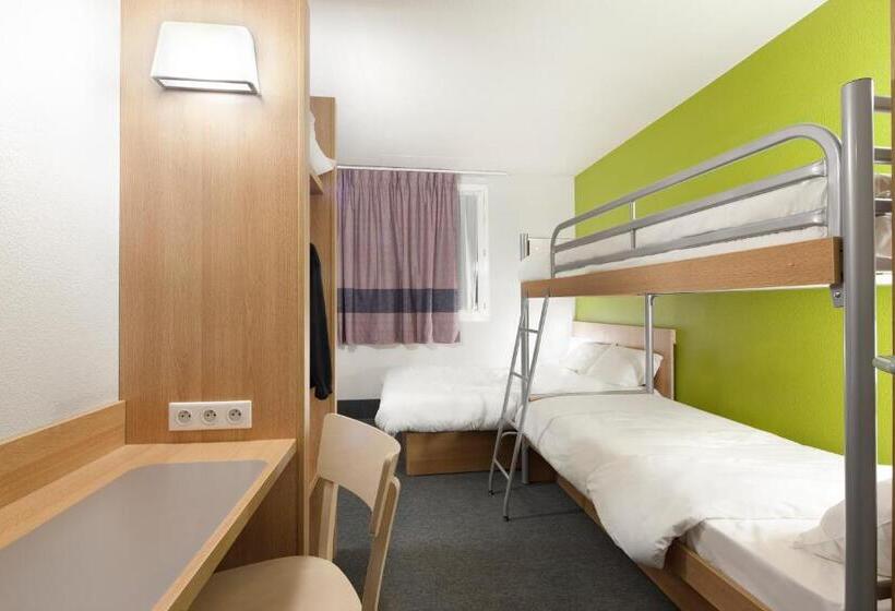 B&b Hotel Brive La Gaillarde