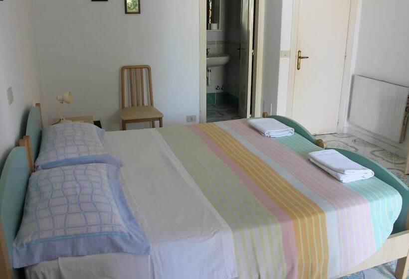 فندق B&b Luna Di Miele
