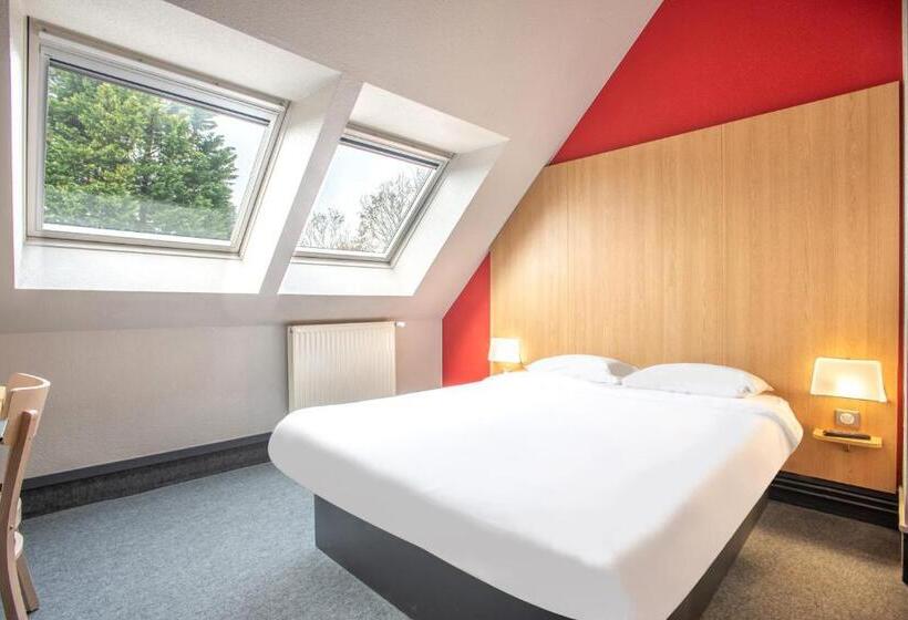 B&b Hotel Quimper Sud Bénodet