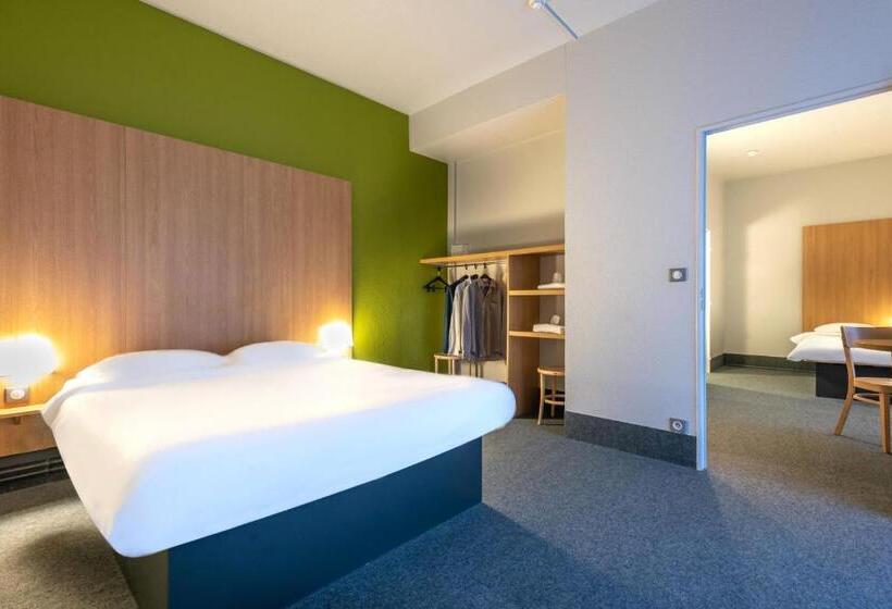 B&b Hotel Quimper Sud Bénodet