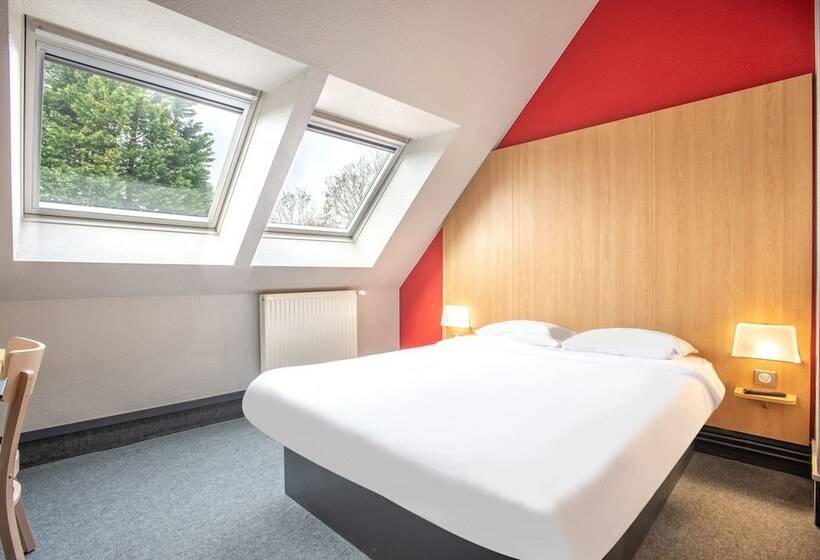 B&b Hotel Quimper Sud Bénodet