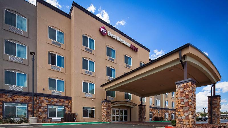 فندق Best Western Plus Gallup Inn & Suites