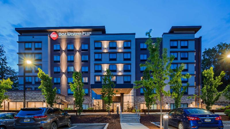 فندق Best Western Plus Gallup Inn & Suites
