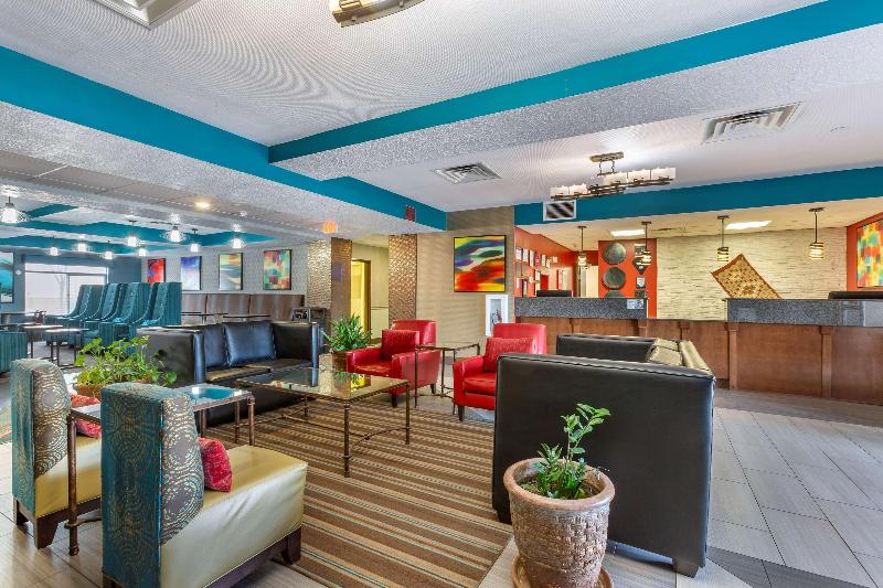فندق Best Western Plus Gallup Inn & Suites