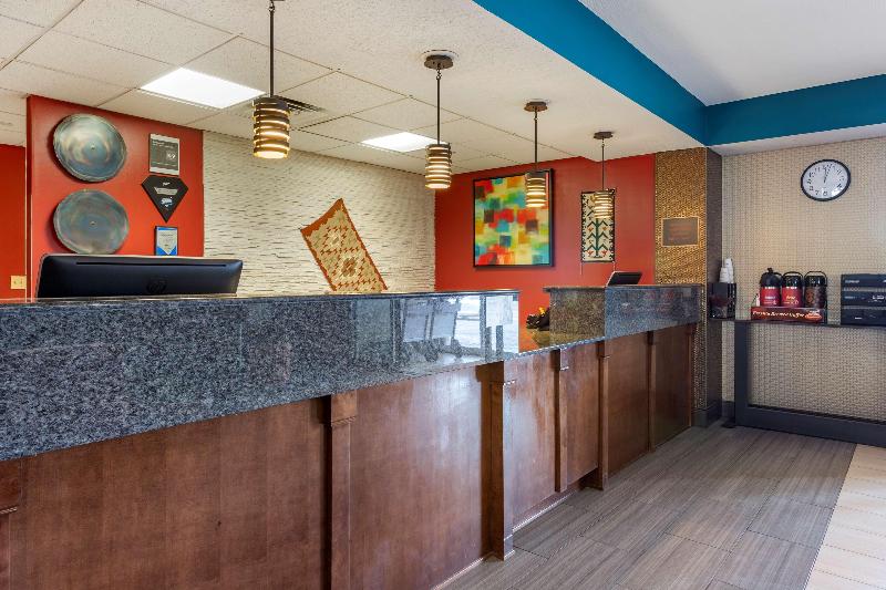 فندق Best Western Plus Gallup Inn & Suites
