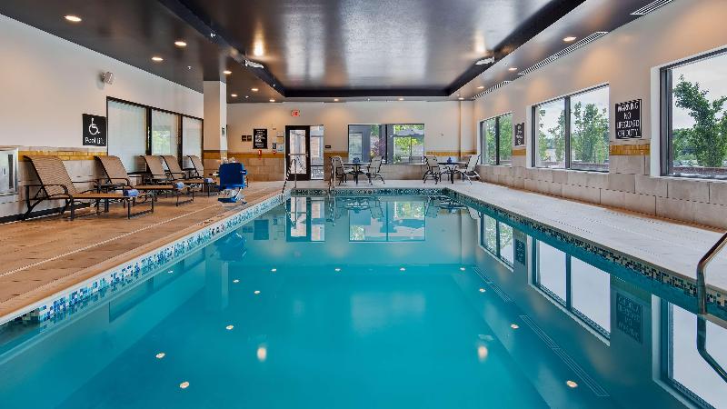 فندق Best Western Plus Gallup Inn & Suites