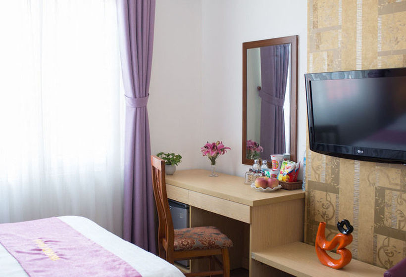 Fotos del hotel Brandi Hanoi:  22