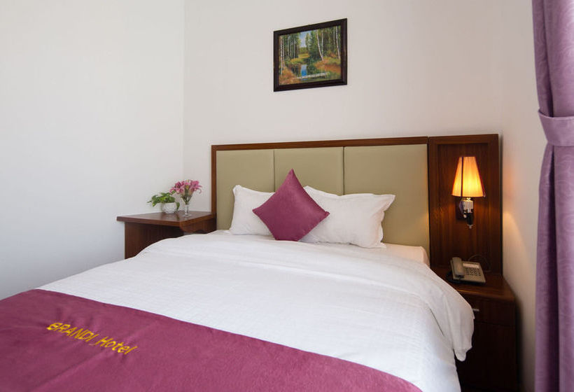 Fotos del hotel Brandi Hanoi:  18