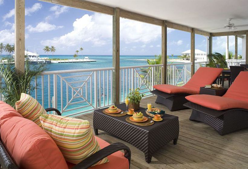 هتل Cape Eleuthera Resort & Marina