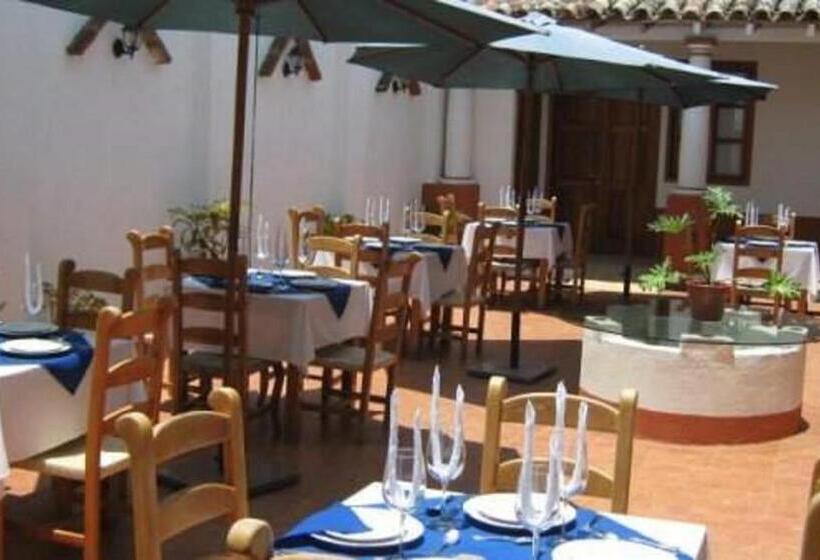 فندق Casa Del Rio