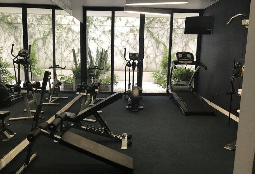 Casa Habita, A Member Of Design Hotels