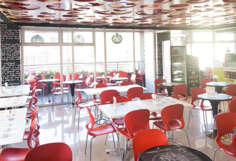 فندق Baguio City Center