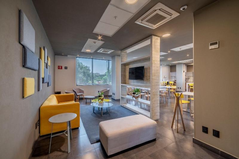 Otel City Express Plus By Marriott Guadalajara Palomar