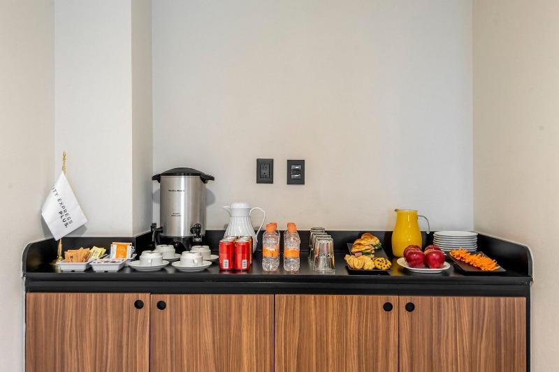 Otel City Express Plus By Marriott Guadalajara Palomar