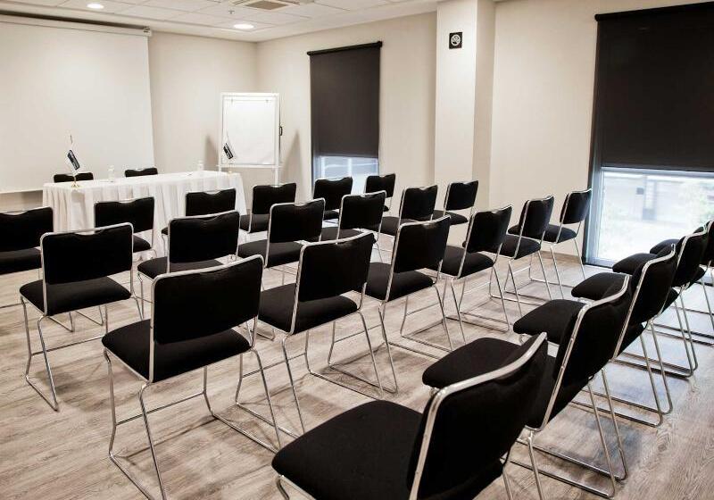 Otel City Express Plus By Marriott Guadalajara Palomar