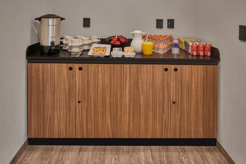 Otel City Express Plus By Marriott Guadalajara Palomar