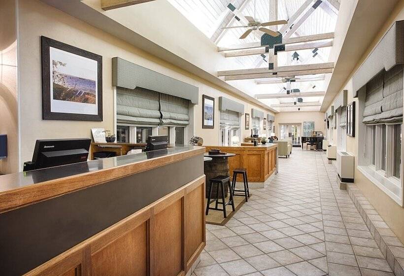 호텔 Club Wyndham Long Wharf