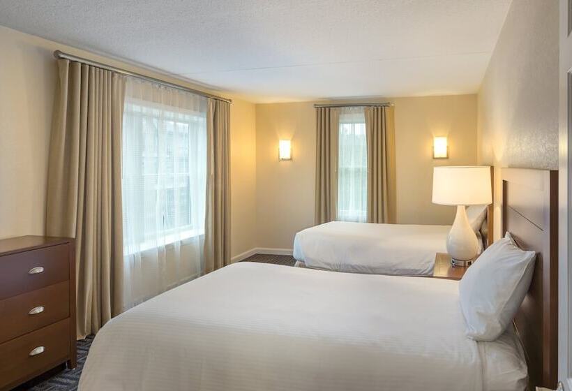 호텔 Club Wyndham Long Wharf