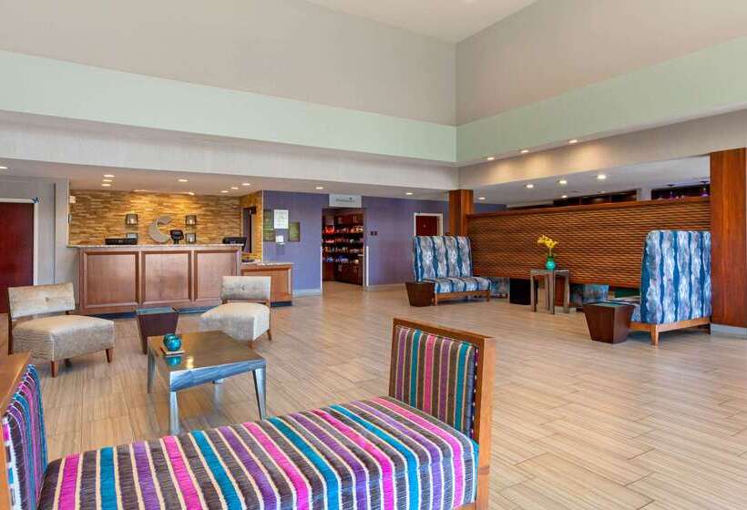 هتل Comfort Suites Of Las Cruces I 25 North