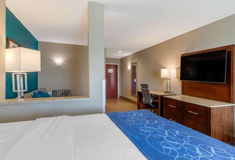 هتل Comfort Suites Of Las Cruces I 25 North