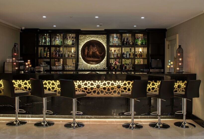 Otel Doubletree By Hilton Gaziantep