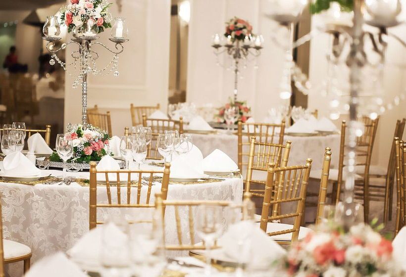 Otel Doubletree By Hilton Gaziantep