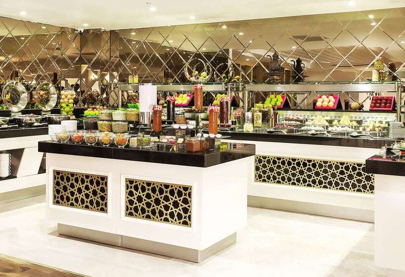 Otel Doubletree By Hilton Gaziantep