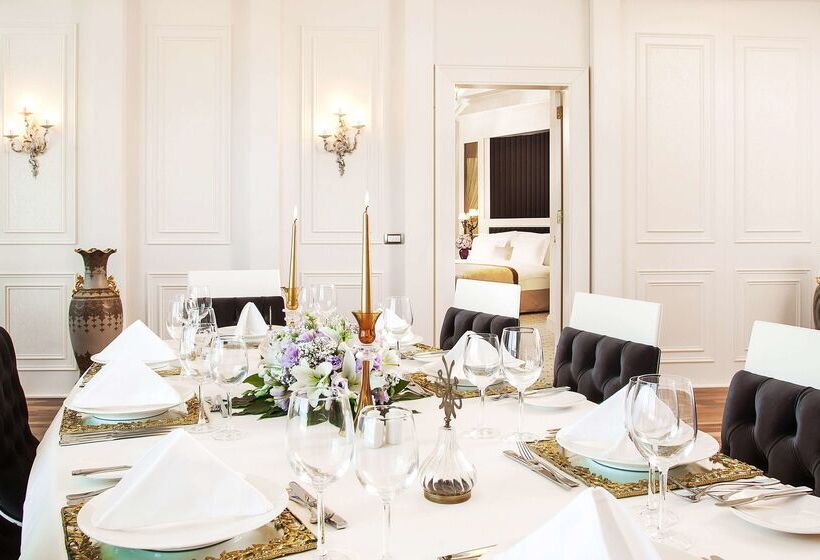 Otel Doubletree By Hilton Gaziantep