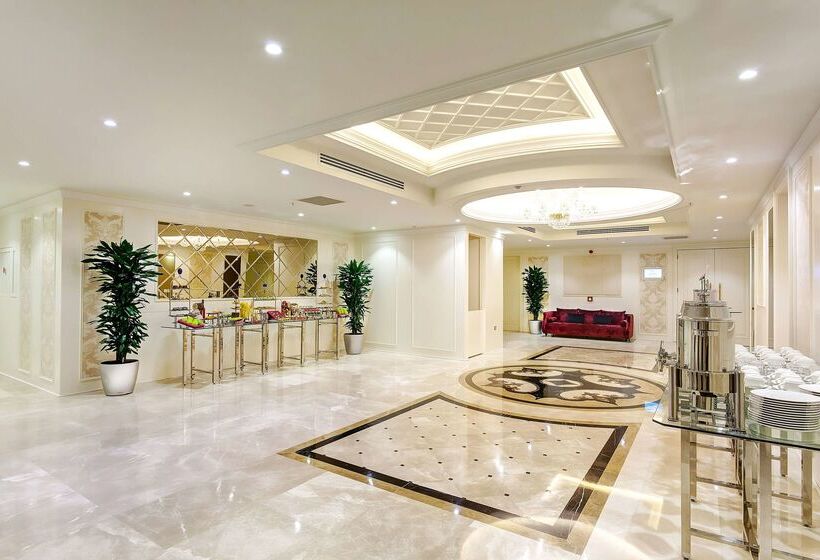 Otel Doubletree By Hilton Gaziantep