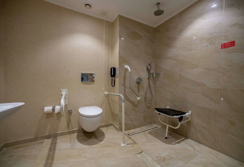 Otel Doubletree By Hilton Gaziantep