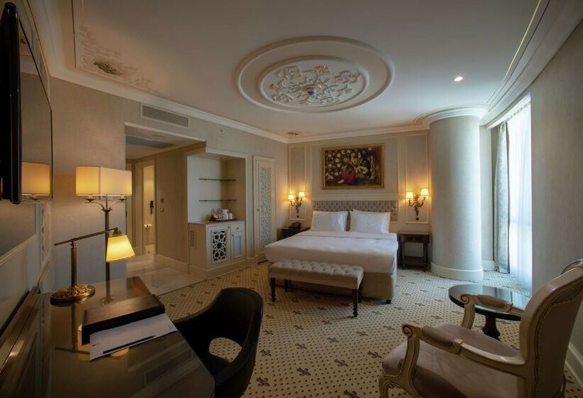 Otel Doubletree By Hilton Gaziantep