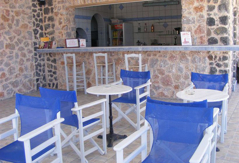 Hôtel Fira Calm