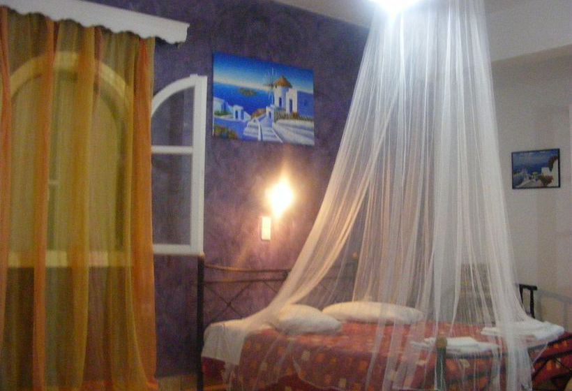 Hôtel Fira Calm