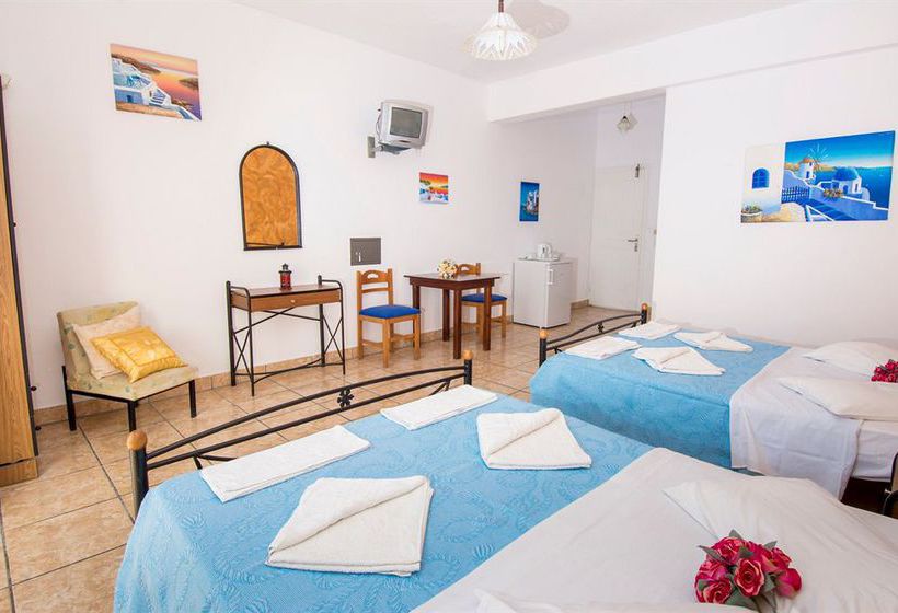 Hôtel Fira Calm
