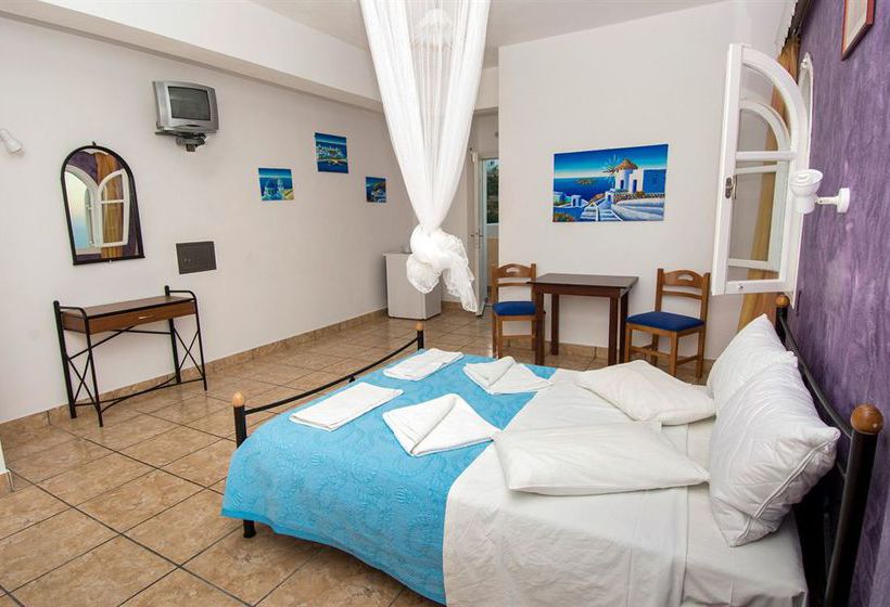 Hôtel Fira Calm