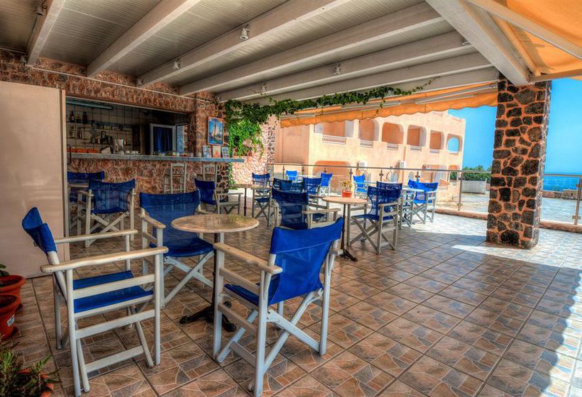 Hôtel Fira Calm