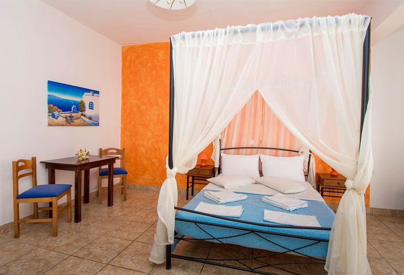 Hôtel Fira Calm
