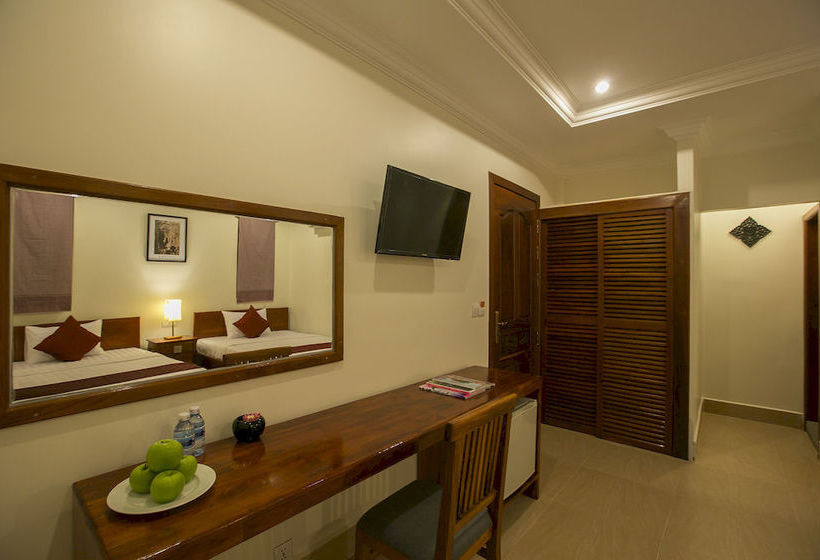 Fotos del hotel Friendly Angkor Boutique:  28