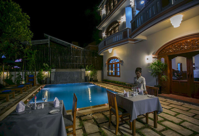 Fotos del hotel Friendly Angkor Boutique:  22